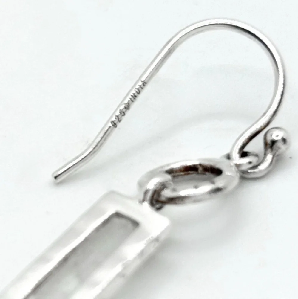 Silpada elegant silver
